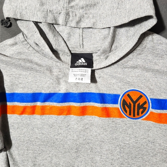 Adidas soft hooded T - Picture 4 of 4
